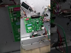 S7760000140 Части банкоматной машины Hyosung 1K 2K 3K Диспенсерный контрольный бор