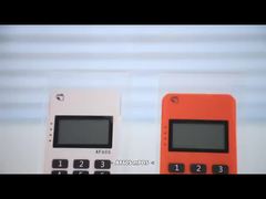 AF60S  Мини POS  Портативный