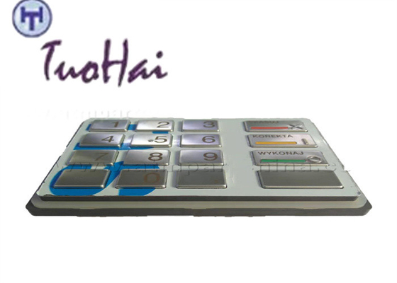 49-216680-740E Pinpad Diebold EPP5 Spanish Version Keyboard Spain Language Keypad
