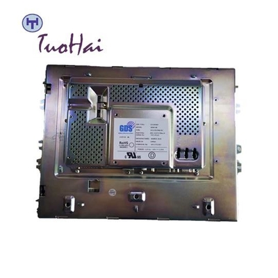 Display Screen 009-0027572 ATM Machine Parts NCR 15 Inch LCD Monitor Display 0090027572