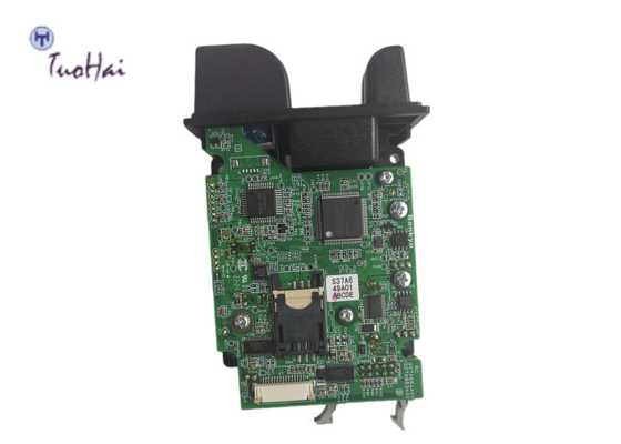 ICM300-3R1372 ATM Machine Parts Hyosung Sankyo DIP Card Reader