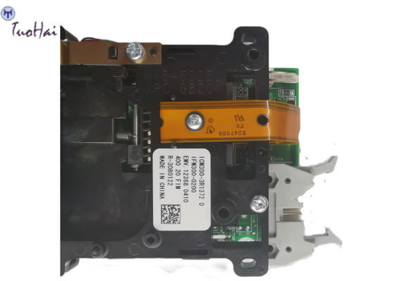 ICM300-3R1372 ATM Machine Parts Hyosung Sankyo DIP Card Reader