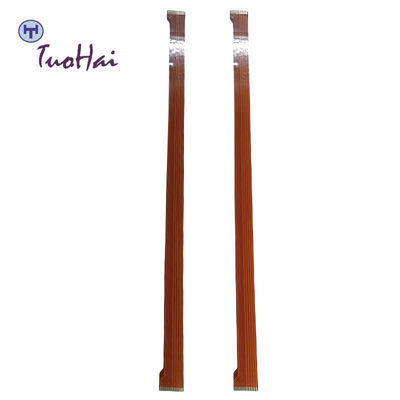 NCR S2 Carriage Flex Circuit Umbilical 515 Long 0090030991 009-0030243 0090030243