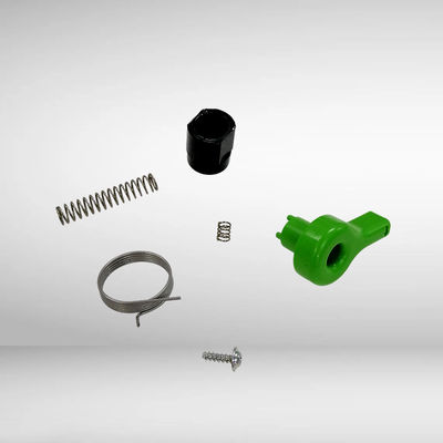 Fintech DN 200 DN250 DN550 DN220 Diebold ATM Spare Parts N906 CASSETTE CONVCAS RECYCLING 01750301000 RM4V N906AIC ALL IN CASSETTE CONVP/N 01750301684 Handle Latch sets