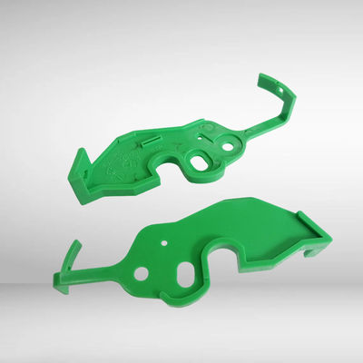 ATM Machine Spare Parts NCR S2 PRESENTER LEVER PN: 445-0751775, 4450751775