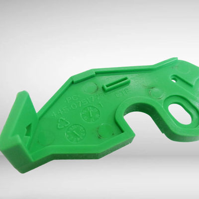 ATM Machine Spare Parts NCR S2 PRESENTER LEVER PN: 445-0751775, 4450751775