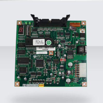 ATM Machine Spare Parts S7650000052, 7650000052 Cash Dispenser Controller Board I/O Board for Hyosung Innovue 2700CE, 2700T, 5000SE ATM