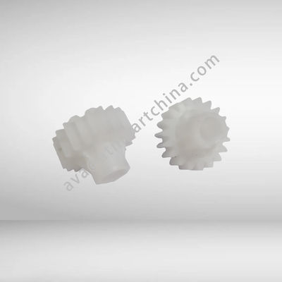 NCR S2 Gear Motion Transfer 19T 0.8mod B 445-0762546 ATM Part