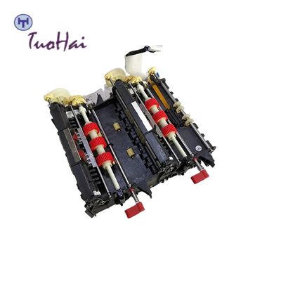 Wincor CMD-V4 Double Extractor Unit with Measuring Station 1750109641/175005176 Module