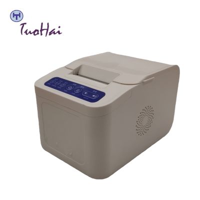 A100 80mm Thermal Receipt Printer  4G Wi-Fi Connectivity Auto Cutter