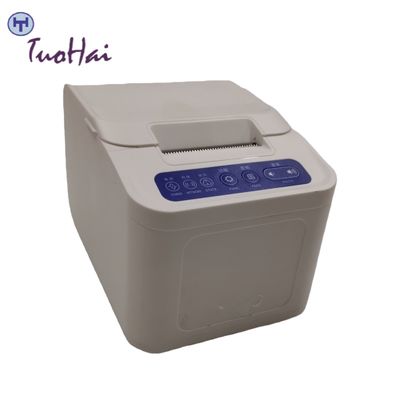 A100 80mm Thermal Receipt Printer  4G Wi-Fi Connectivity Auto Cutter