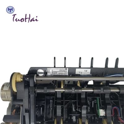 Genuine Wincor Nixdorf C4060 In-Output Module Collector Unit Customer Tray 1750220022