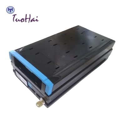 Genuine Diebold Opteva 1.5 with metal lock  Currency Cassette 00104777000D