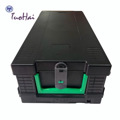 Genuine NCR S2 Currency Cassette 4450756222