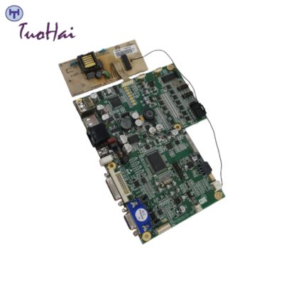 NCR 15" High Brightness Control Board PCB00075-06