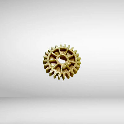 DN400 DN450 RM4 1750291697 HCT HEAD CHASSIS TRANSPORT Spare Parts 1750291697-13 Gears Sets ATM Machine Parts Diebold Nixdorf