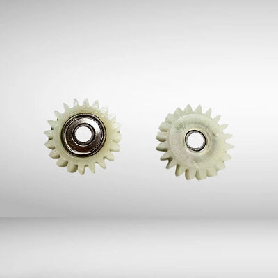 DN400 DN450 RM4 1750291697 HCT HEAD CHASSIS TRANSPORT Spare Parts 1750291697-18 Gears Sets ATM Machine Parts Diebold Nixdorf