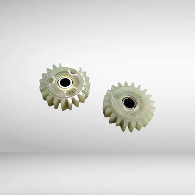 DN400 DN450 RM4 1750291697 HCT HEAD CHASSIS TRANSPORT Spare Parts 1750291697-14 Gears Sets ATM Machine Parts Diebold Nixdorf