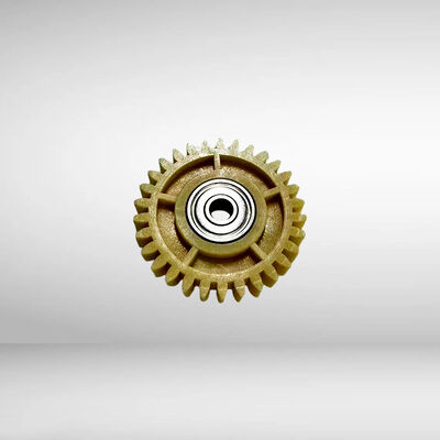 DN400 DN450 RM4 1750291697 HCT HEAD CHASSIS TRANSPORT Spare Parts 1750291697-11 Gears Sets ATM Machine Parts Diebold Nixdorf