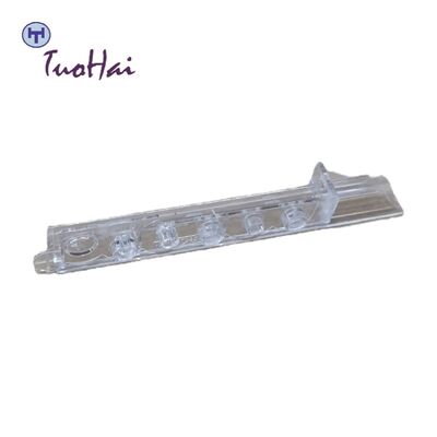 Right Side Cover Part 252021073 for MEI SCNL6607R RS232 Bill Validator Cashbox