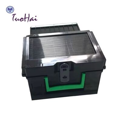 NCR S2 Reject Bin Latch Fast Purge Cassette 445-0756691