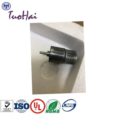 A006709 GRG NMD Delarue Talaris Glory ATM Spare Parts NC301 Motor