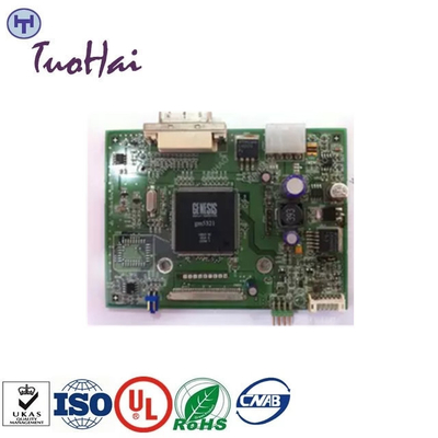 1750092575 01750092575 Wincor 1500xe Control Board