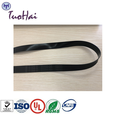 1750041251 01750041251 Wincor ATM Parts V Module Flat Belt