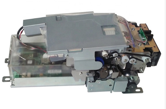 Plastic 49244412000D Diebold ATM Parts Card Reader