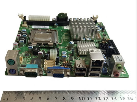 Wincor Nixdorf PC280 E7400 ATM Machine Motherboard 01750203560 1750203560