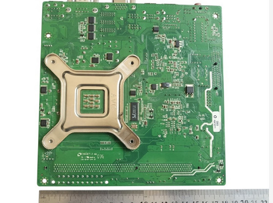 Wincor Nixdorf PC280 E7400 ATM Machine Motherboard 01750203560 1750203560