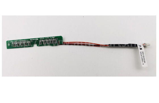 0090028186 NCR ATM Parts 009-00281864 NCR U-IMCRW Card Reader MEEI Assembly