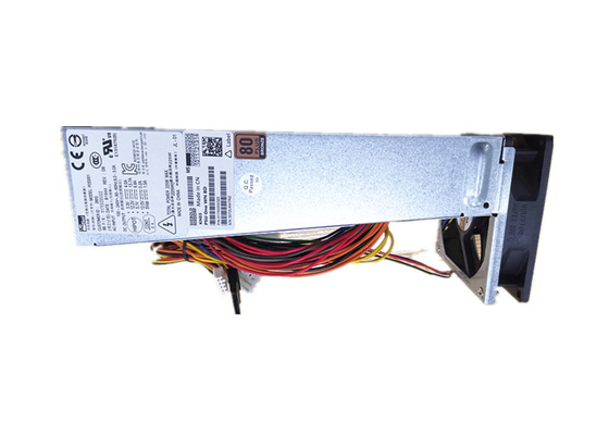 1750255322 ATM Spare Parts Wincor Nixdorf Power Supply 1WN PC BD 225W 80 Plus
