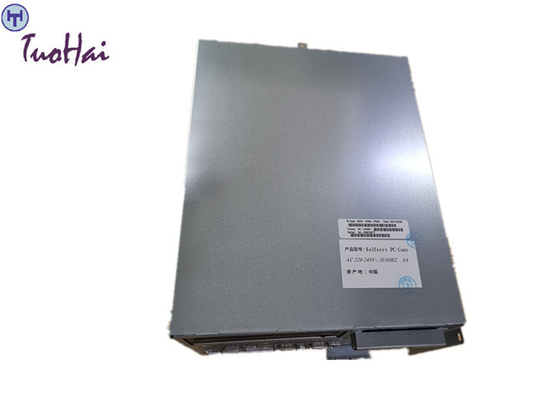 445-0752091 NCR ATM Parts Estoril PC Core 4450752091 Win 10