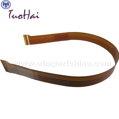 009-0030243 Часть банкомата схемы NCR FLEX S2 транспорт LONG 515