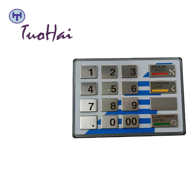 Запчасти для банкоматов Diebold Opteva Keyboard EPP5 испанский 49-216680-746E