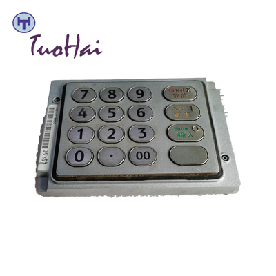 445-0717118 USB 4450717118 ИСПАНСКОГО ЯЗЫКА NCR EPP3 КЛАВИАТУРЫ NCR