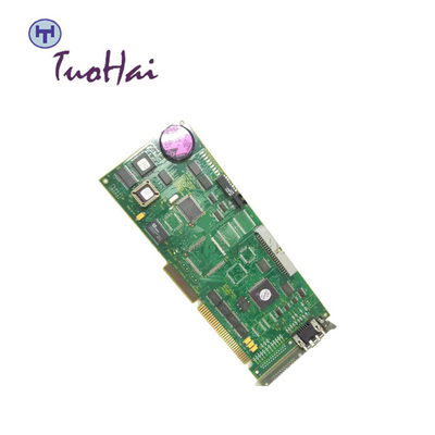 Запчасти для банкомата NCR 6625 Sspa PC Secure Верхняя сборка 445-0677845 4450677845