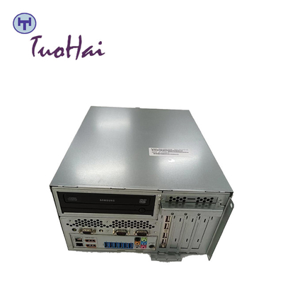 445-0752091 подъем выигрыша 10 ядра ПК Selfserv Эшторила частей NCR ATM