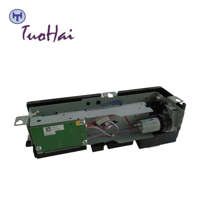 Шторка 1750187716 Wincor Nixdorf PC280 280N частей машины ATM