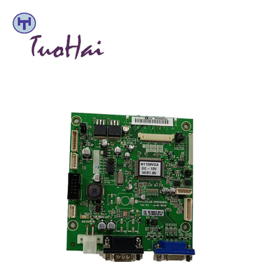 5611000272 панель CRM 8000TA доски DVI LCD Hyosung d частей машины ATM