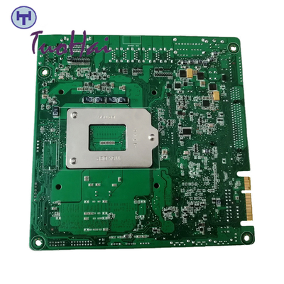 445-0764433 материнская плата Эшторила ядра ПК частей NCR ATM