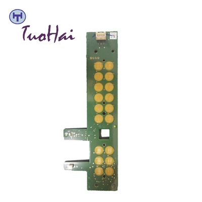 клавиатура Diebold 5550 PCBA Smartprox частей машины 49-267146-000A ATM