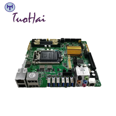 Материнская плата LGA1150 1151 Win10 4450764433 445-0764433 Эшторила ядра ПК частей S2 NCR ATM