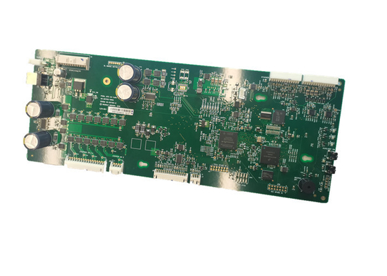 Части NIXDORF 49267153000A 49-267153-000A Diebold ATM ядра 49267153000AE PCBA AFD 2,0