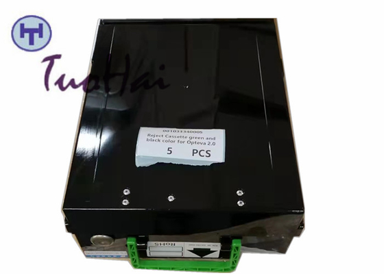 ящик брака частей AFD DVRT Diebold Opteva 00-103334-000S Diebold ATM для CS5500