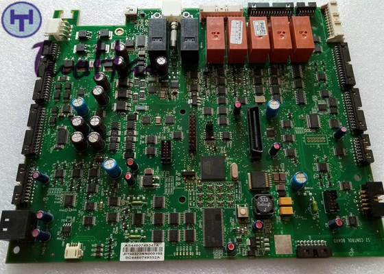 4450779952 машина контрольной панели 445-0779952 S2 ATM распределителя NCR S2