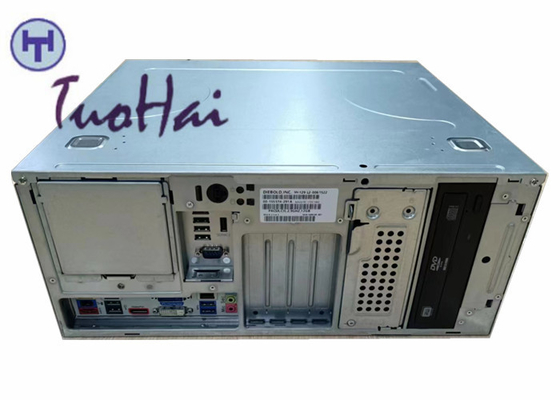 основание CI5 I5-3470S 2.9GHZ 4GB TPM Prcsr каньона частей 00-155574-291A Diebold ATM