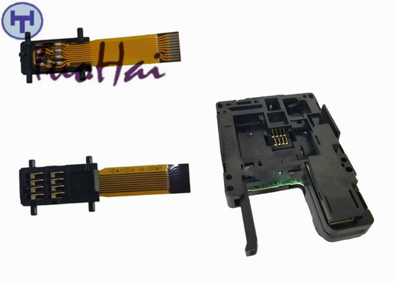 445-0740583 контакт 445-0740583-1 USB IC погружения читателя карты частей NCR ATM умный