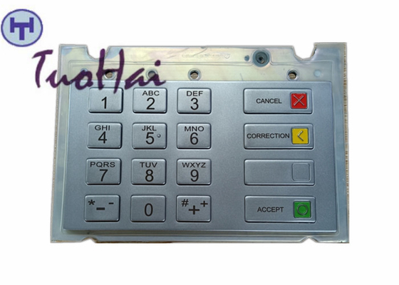 1750159665 EPP INT клавиатуры V6 EPP V6 частей Wincor ATM первоначальный